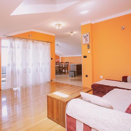 Apartment Beach Split Exterior photo