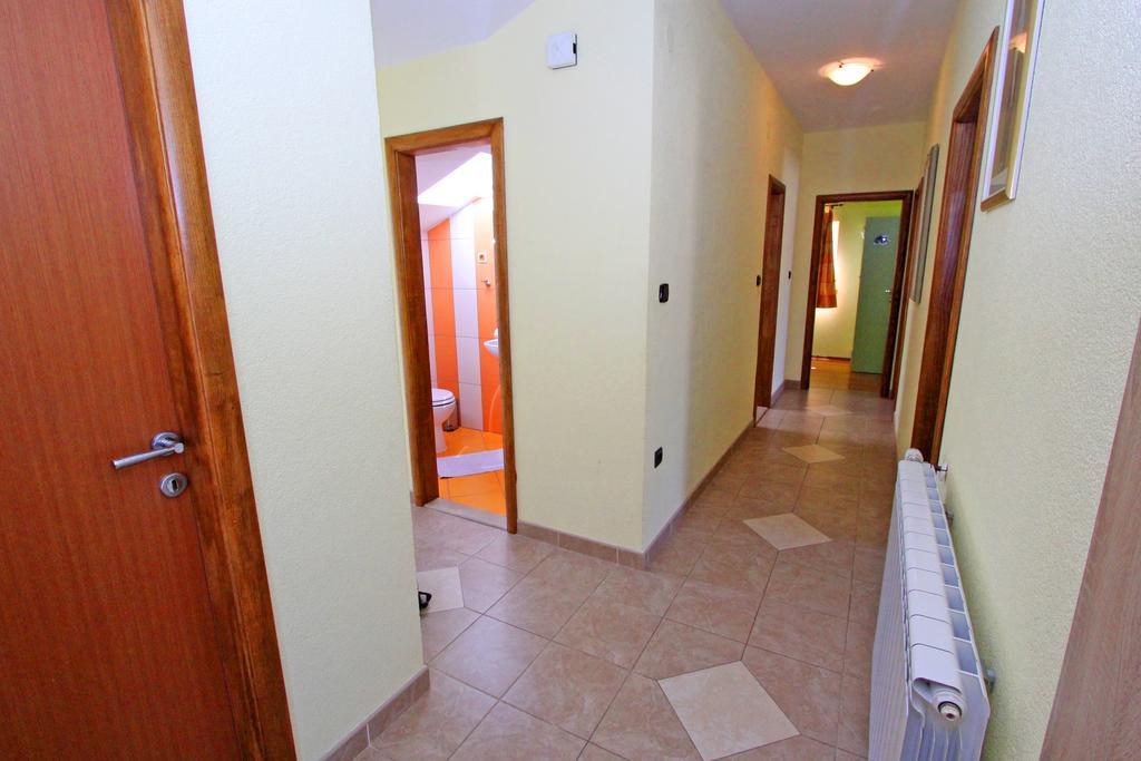 Apartment Beach Split Exterior photo