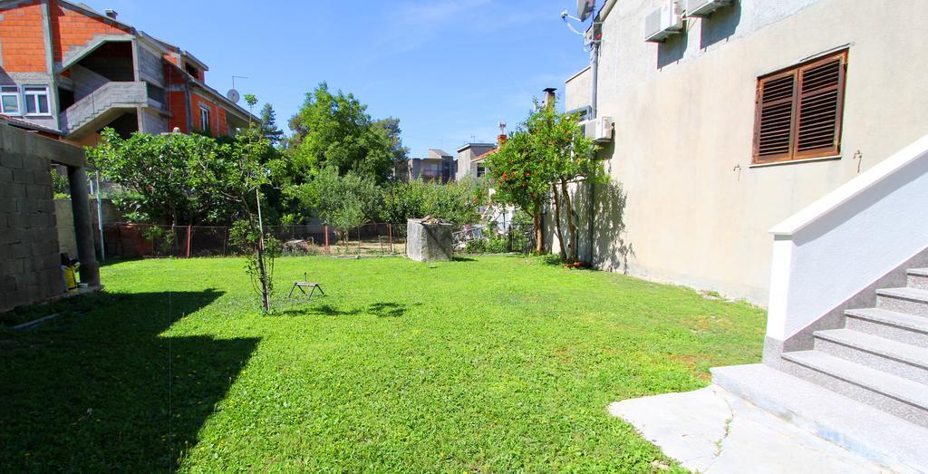 Apartment Beach Split Exterior photo
